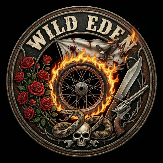 Wild Eden