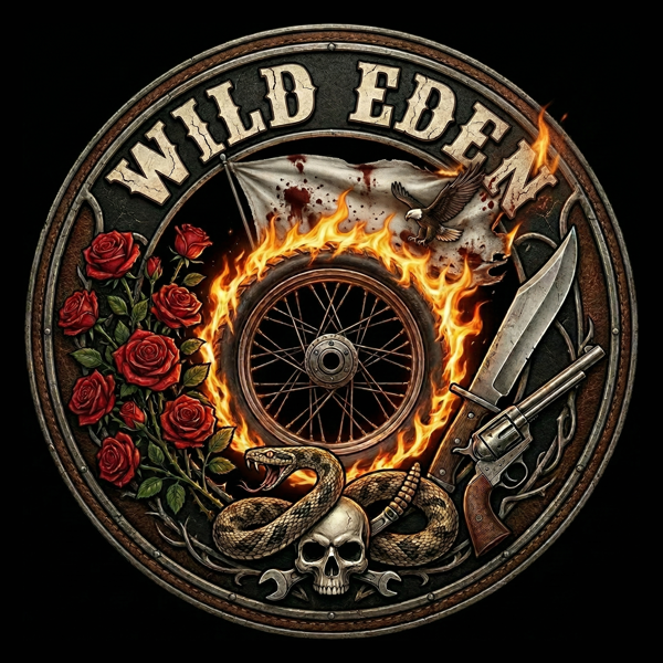 Ride | Wild Eden